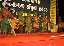 Adivasi Kazhai Vizha-2008